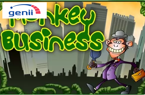 Monkey Business